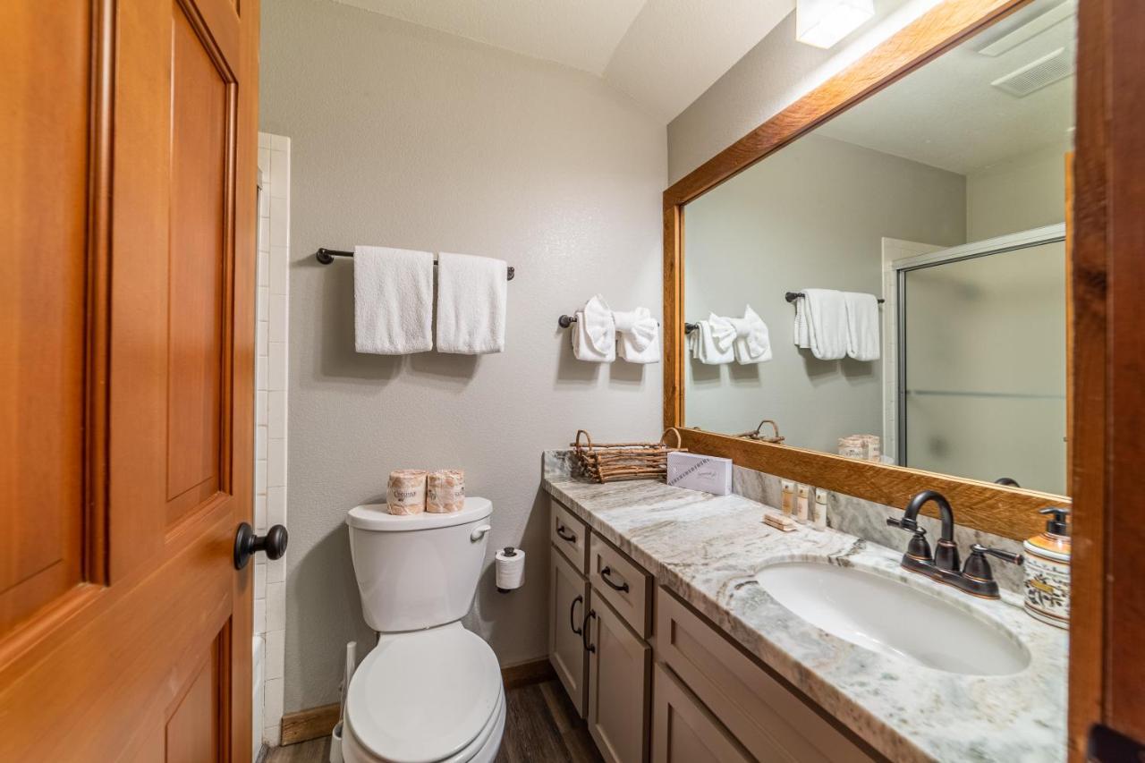 Mountainback #100 Apartamento Mammoth Lakes