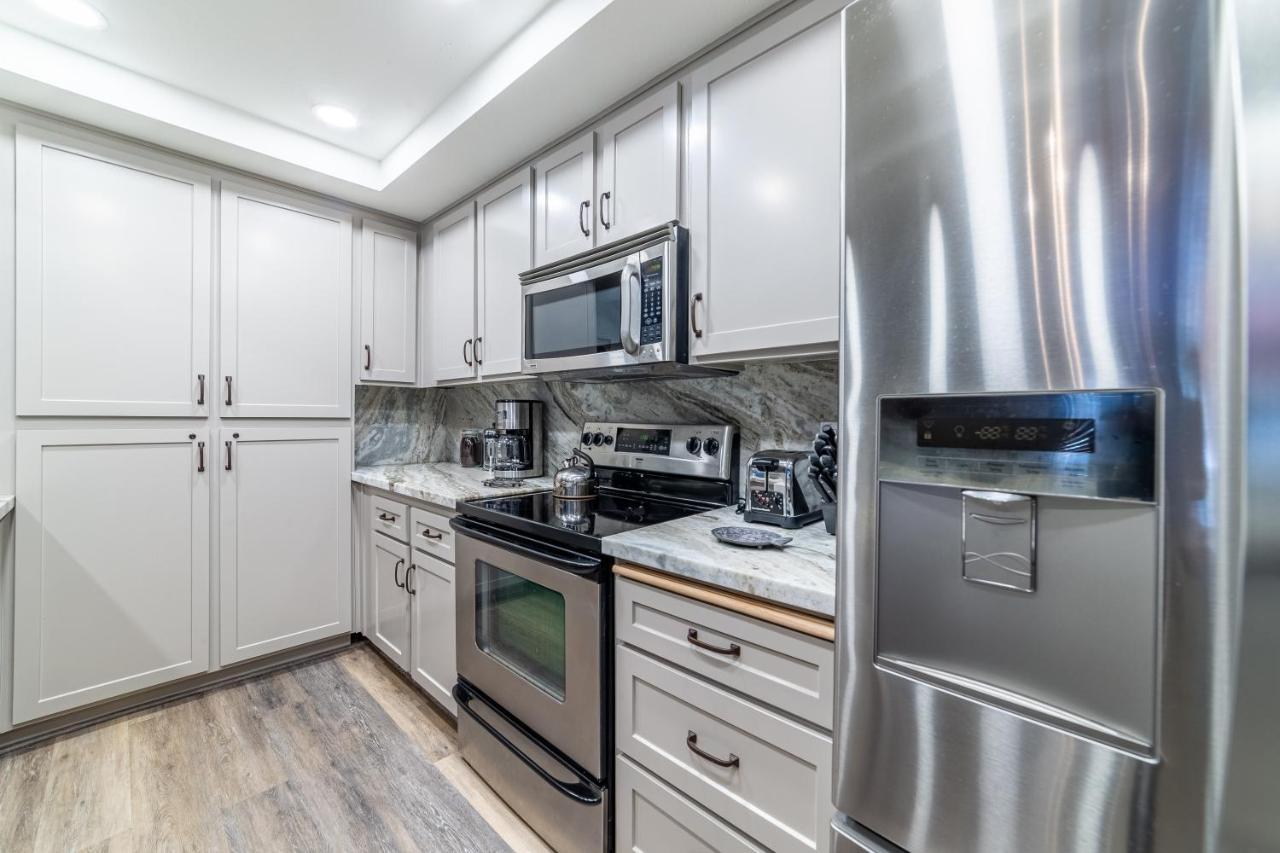 Mountainback #100 Apartamento Mammoth Lakes