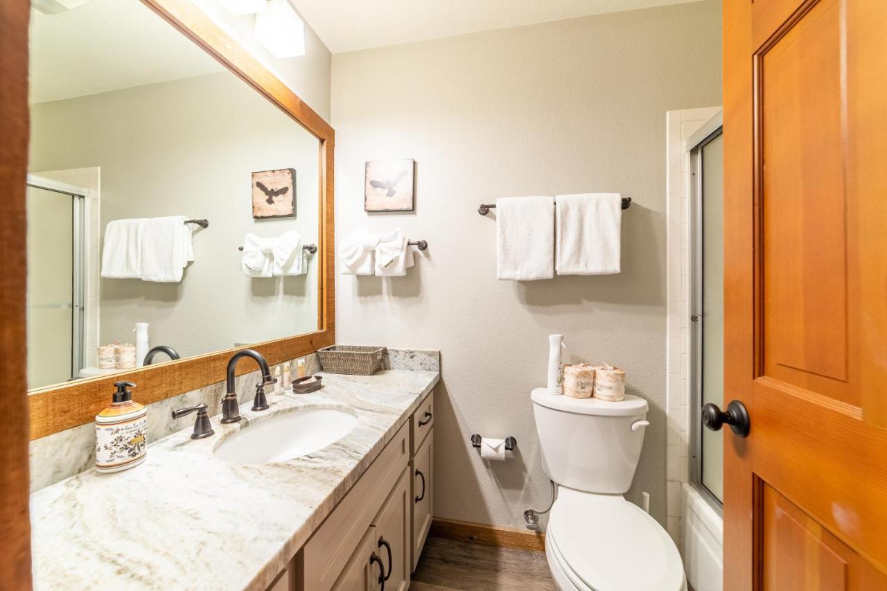 Mountainback #100 Apartamento Mammoth Lakes