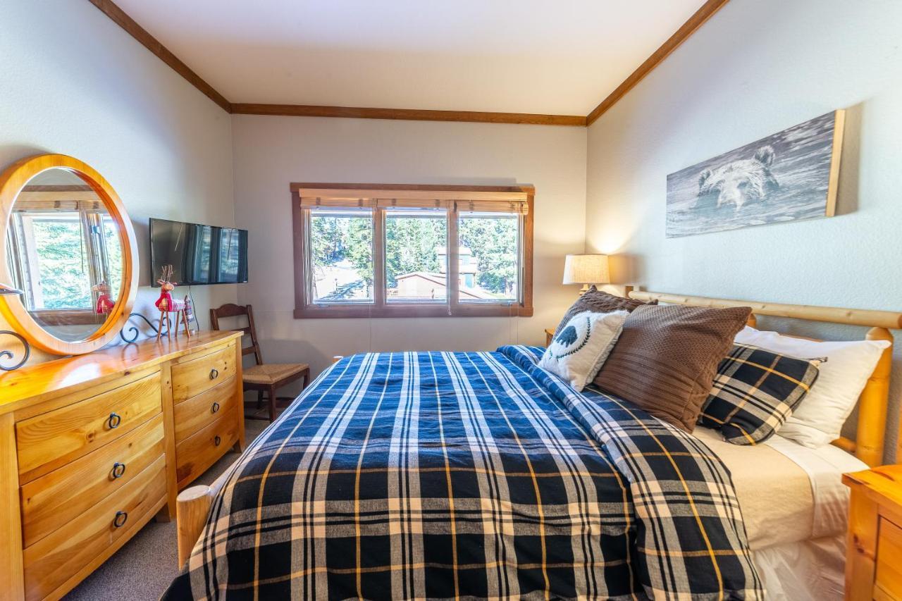 Apartamento Mountainback #100 Mammoth Lakes